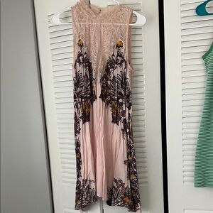 free people top/dress